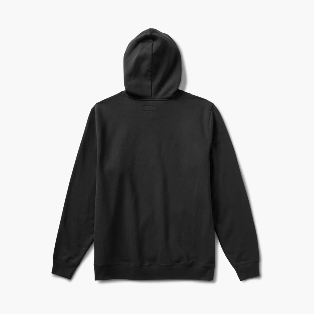 Reef Apparel Men BASELINE CAVIAR - Image 2