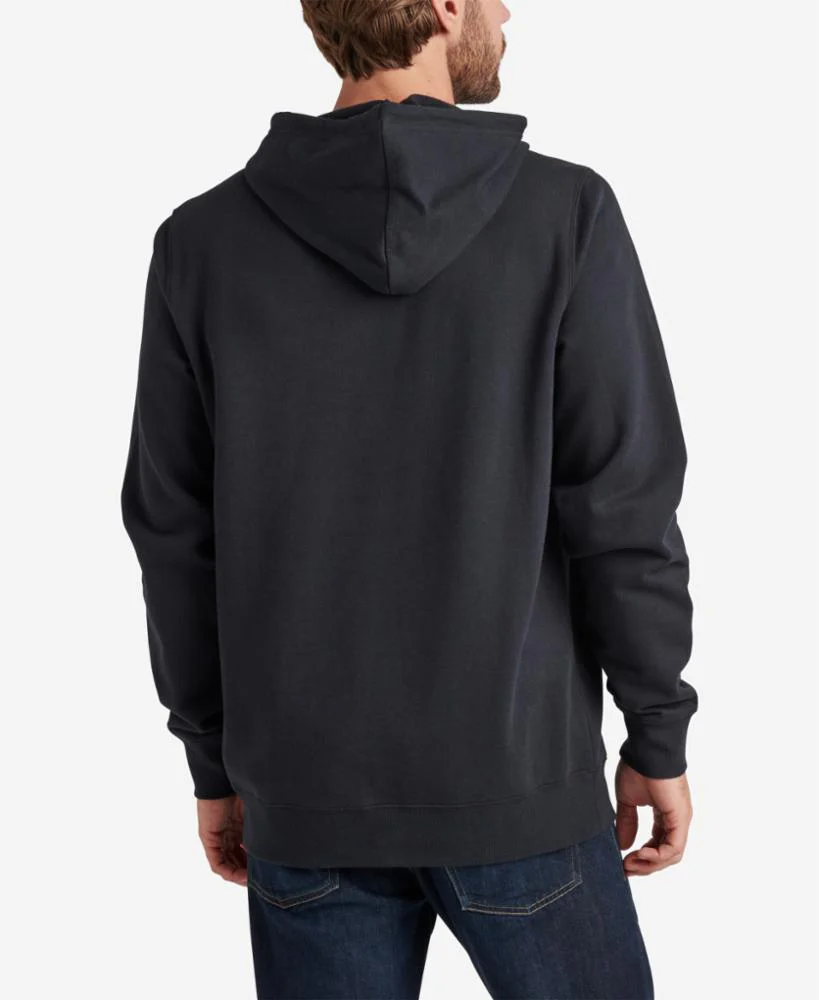 Reef Apparel Men BASELINE CAVIAR - Image 4