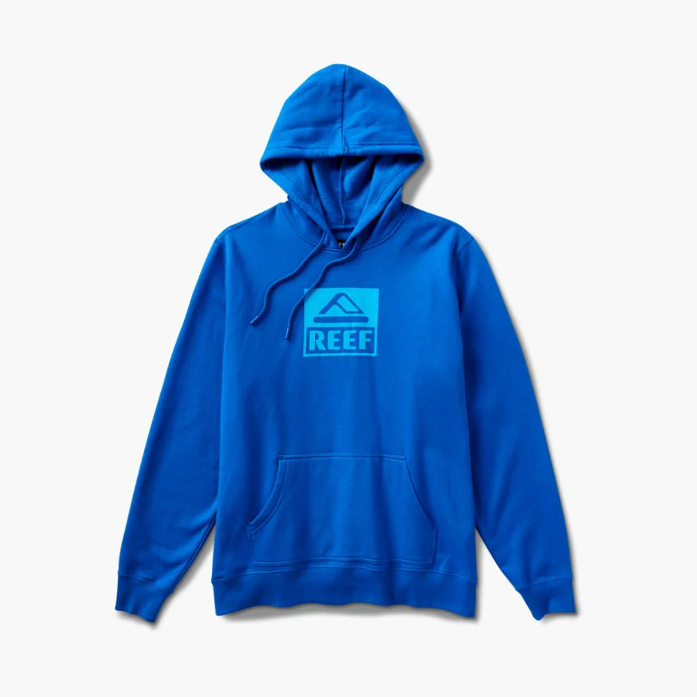 Reef Apparel Men BASELINE LAPIS