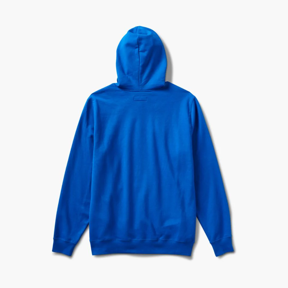 Reef Apparel Men BASELINE LAPIS - Image 2