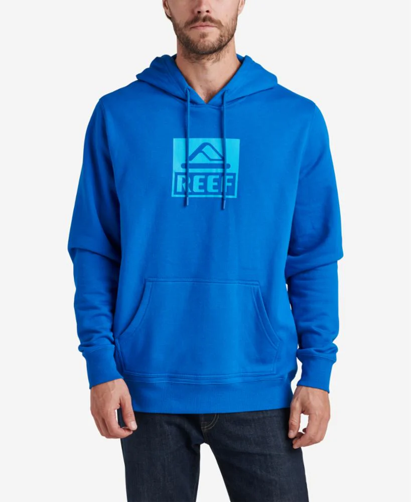 Reef Apparel Men BASELINE LAPIS - Image 3