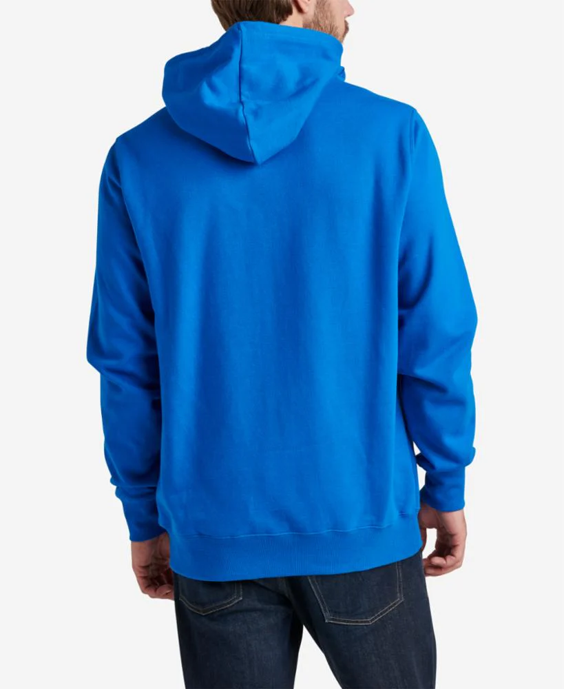 Reef Apparel Men BASELINE LAPIS - Image 4