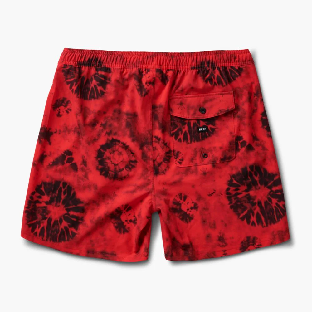 Reef Apparel Men BOB HIBISCUS - Image 2