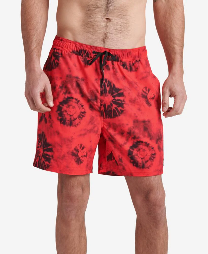 Reef Apparel Men BOB HIBISCUS - Image 3