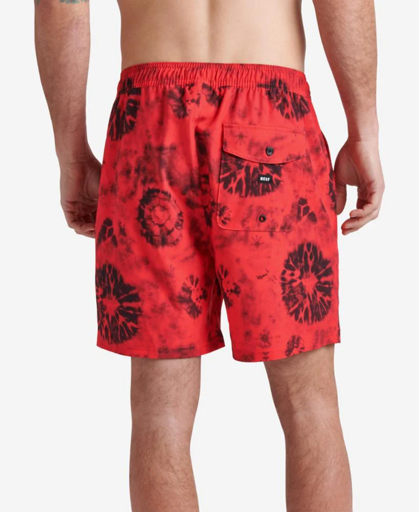 Reef Apparel Men BOB HIBISCUS - Image 4