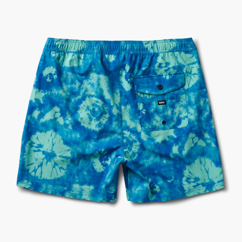 Reef Apparel Men BOB LAPIS - Image 2