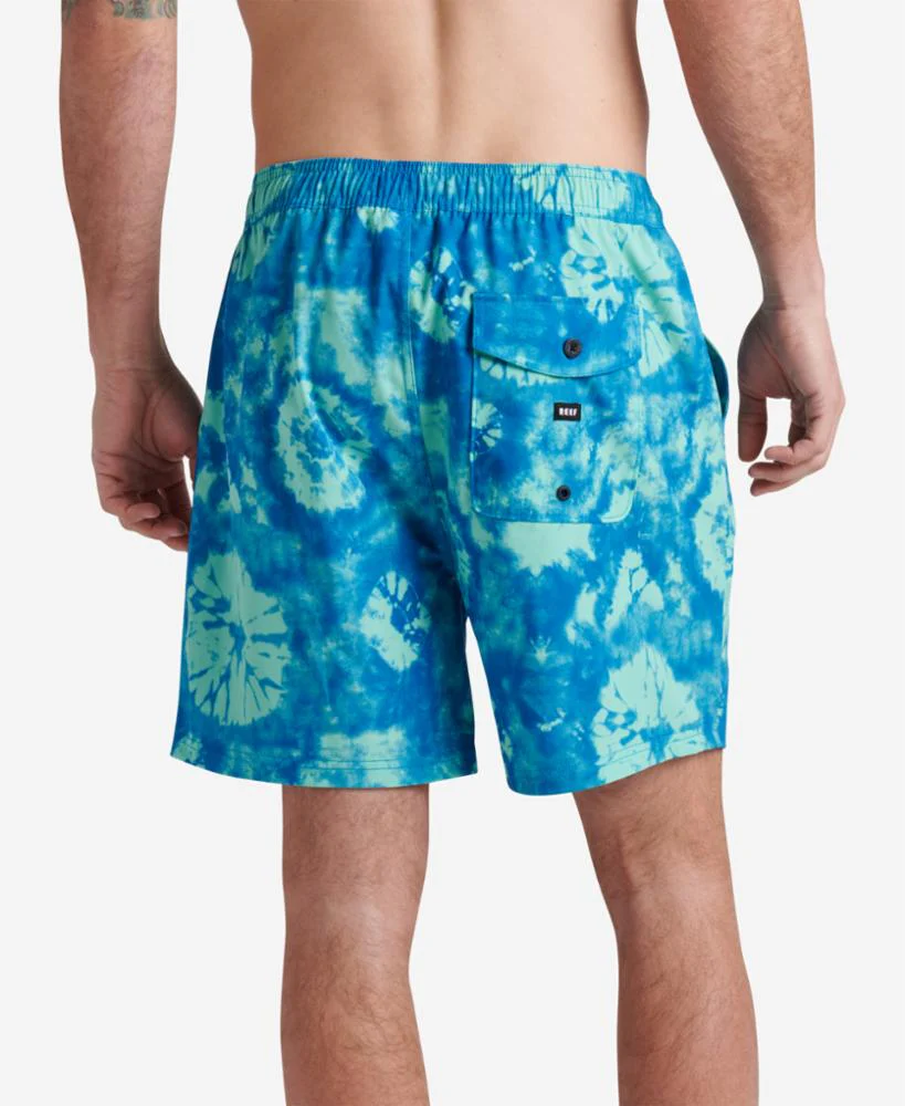 Reef Apparel Men BOB LAPIS - Image 4