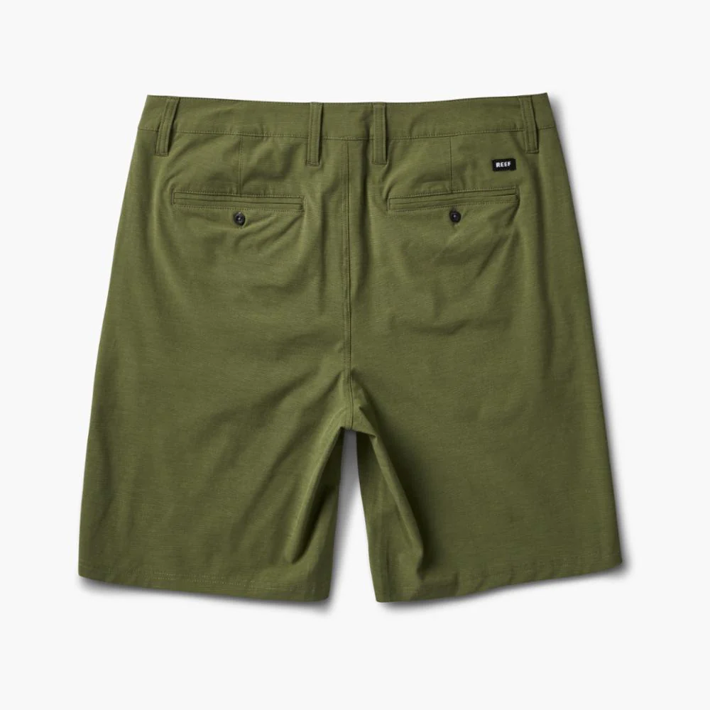 Reef Apparel Men DANTE OLIVINE - Image 2