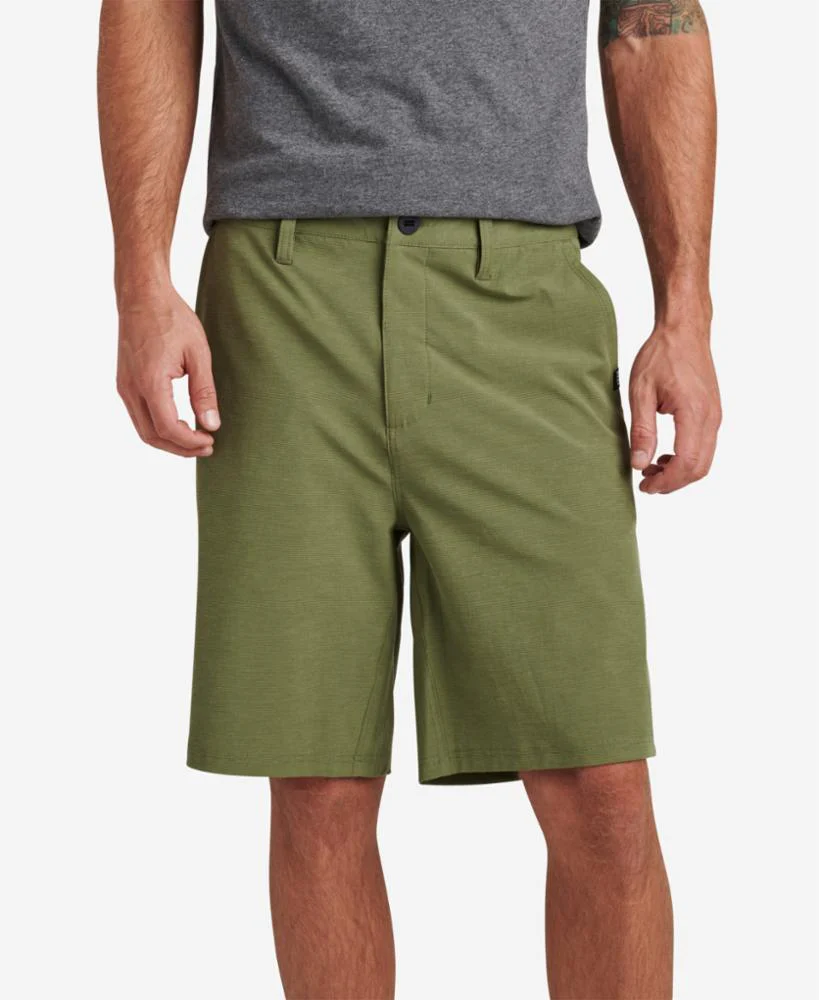 Reef Apparel Men DANTE OLIVINE - Image 3