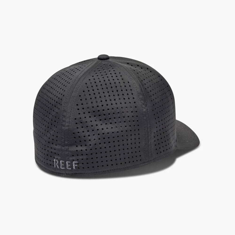 Reef Apparel Men DUKE CAVIAR - Image 2