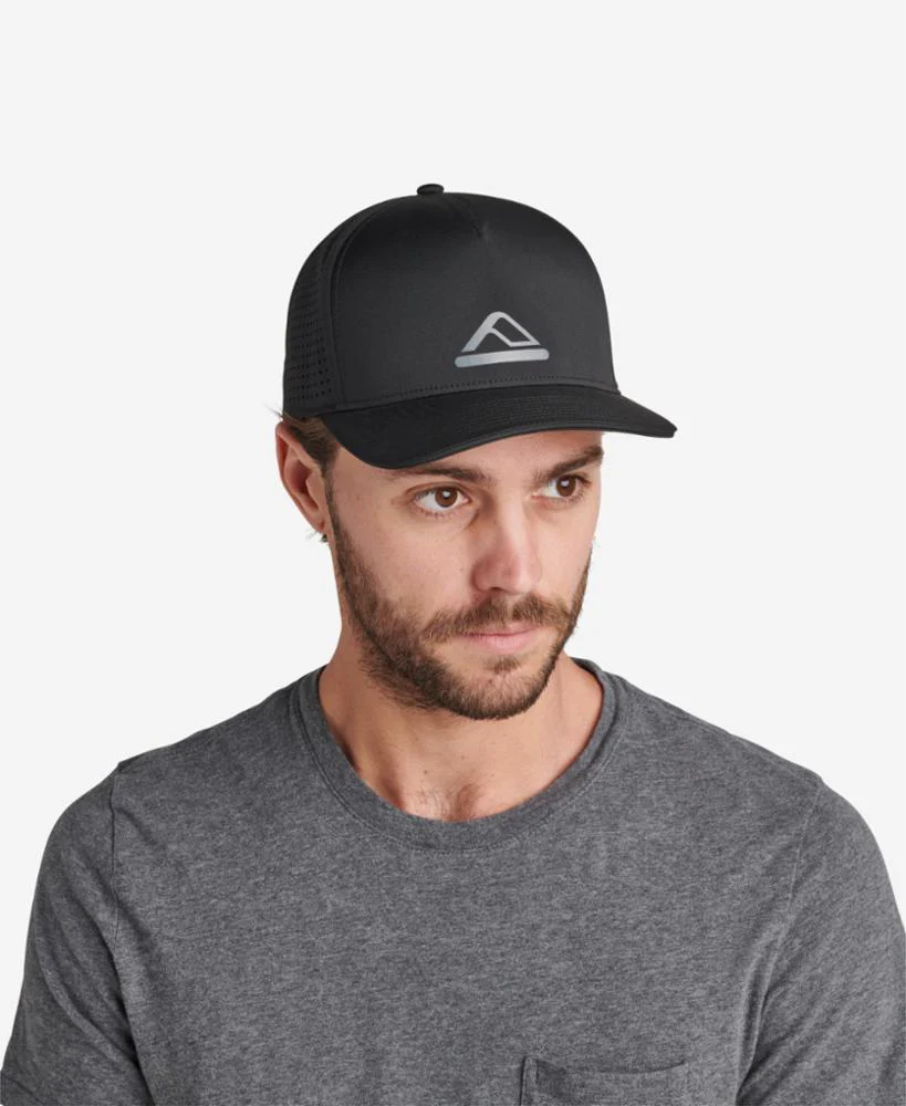 Reef Apparel Men DUKE CAVIAR - Image 3