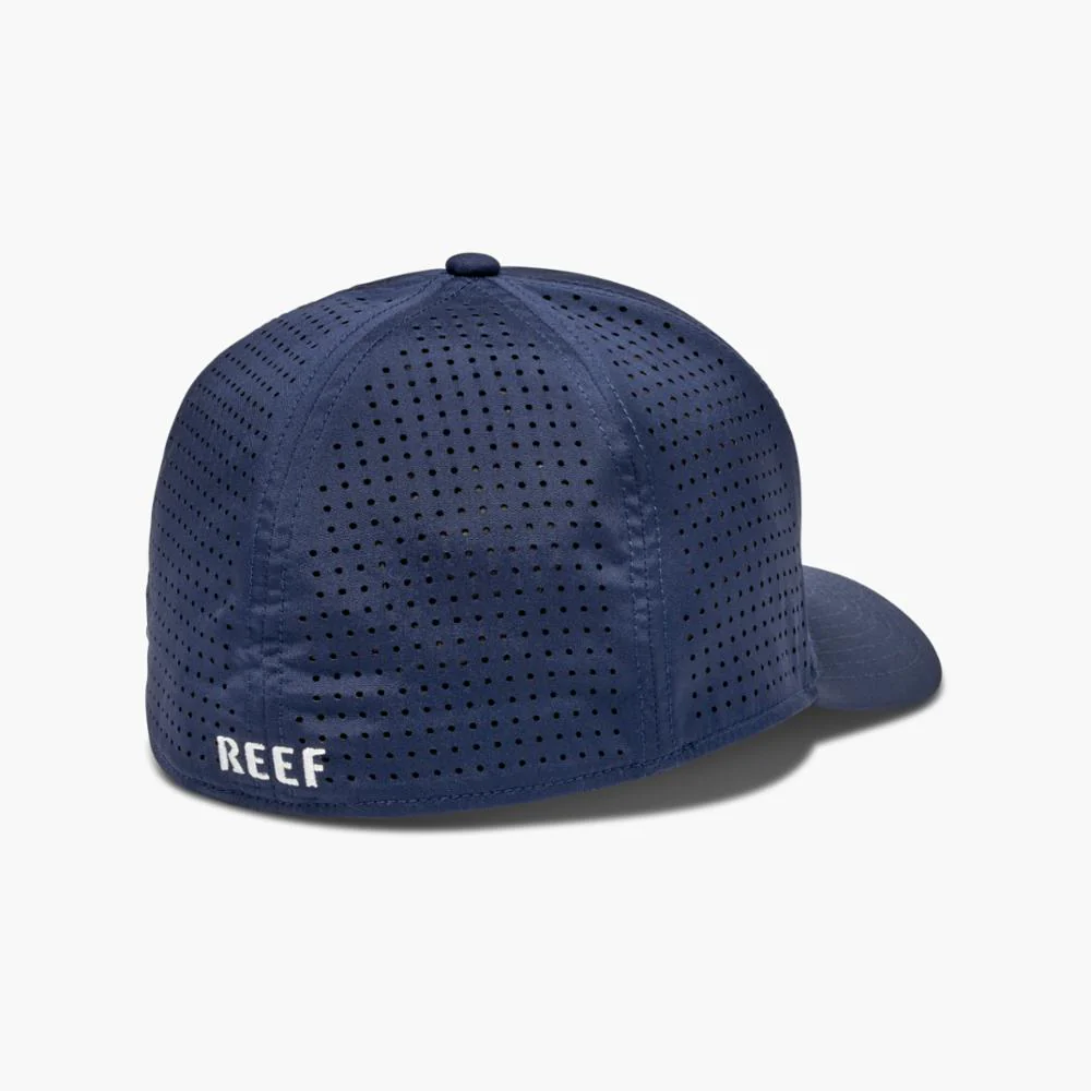 Reef Apparel Men DUKE INSIGNIA BLUE - Image 2