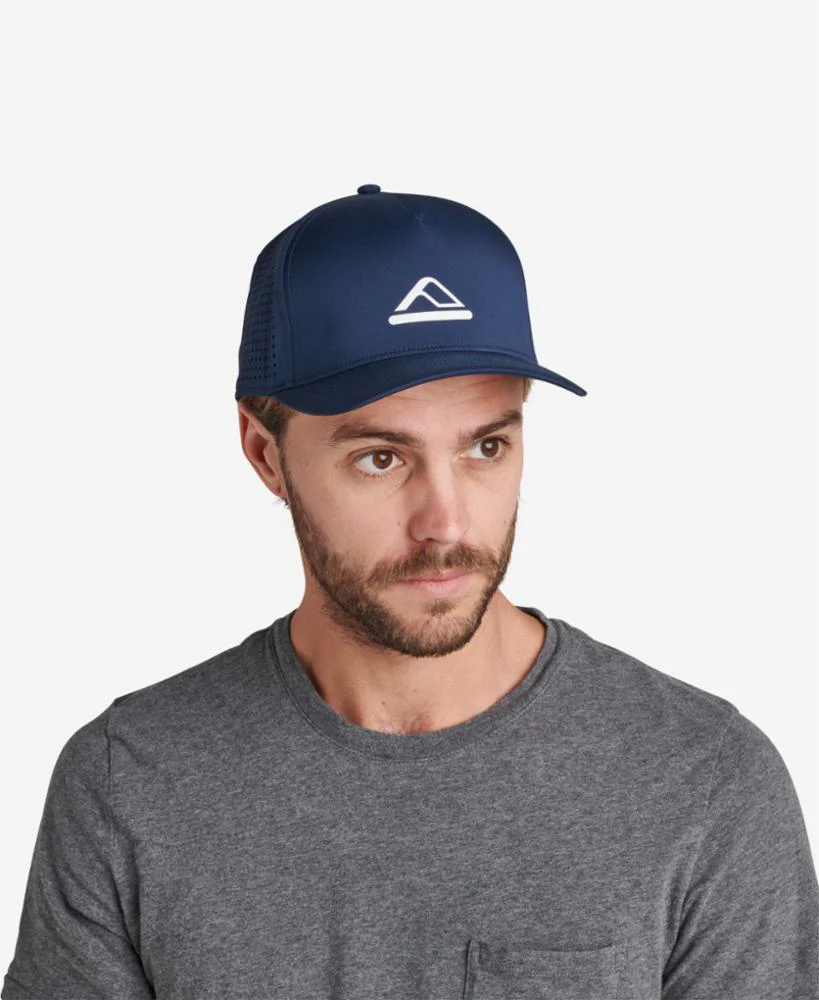 Reef Apparel Men DUKE INSIGNIA BLUE - Image 3