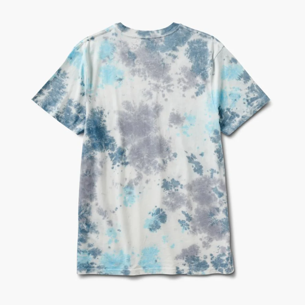 Reef Apparel Men ELLSWORTH MULTI CLOUD WASH - Image 2