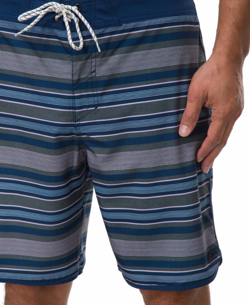 Reef Apparel Men GOODEN BOARDHSORT INSIGNIA BLUE - Image 3