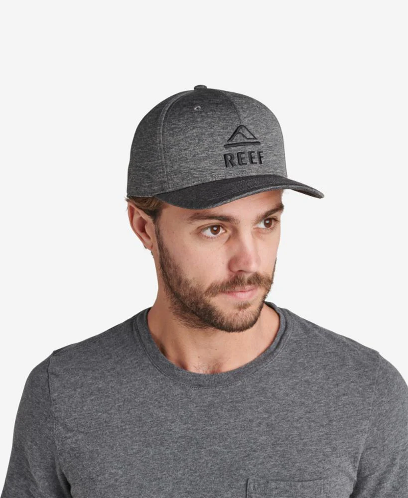 Reef Apparel Men GRAND CAVIAR - Image 3