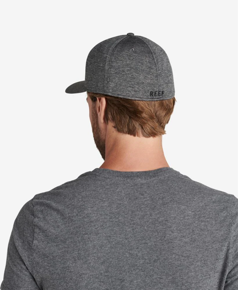 Reef Apparel Men GRAND CAVIAR - Image 4