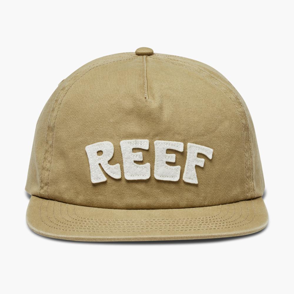 Reef Apparel Men HALE KELP