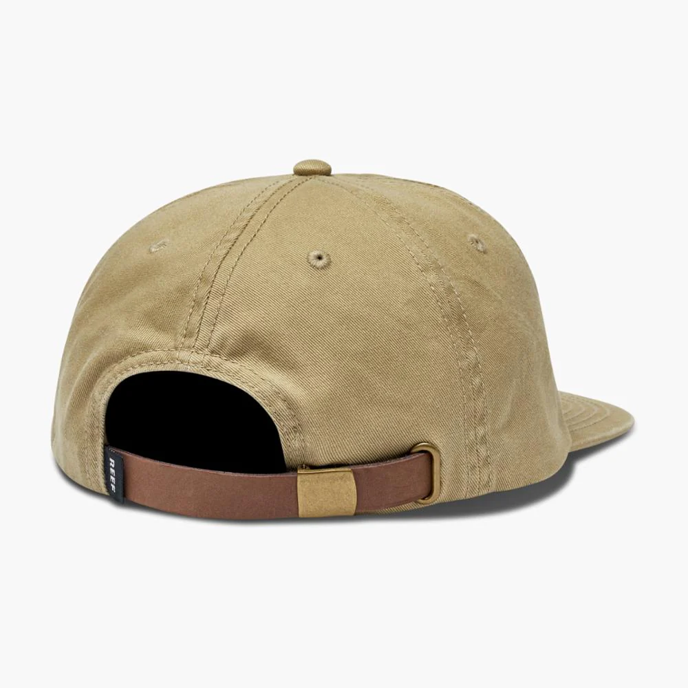 Reef Apparel Men HALE KELP - Image 2