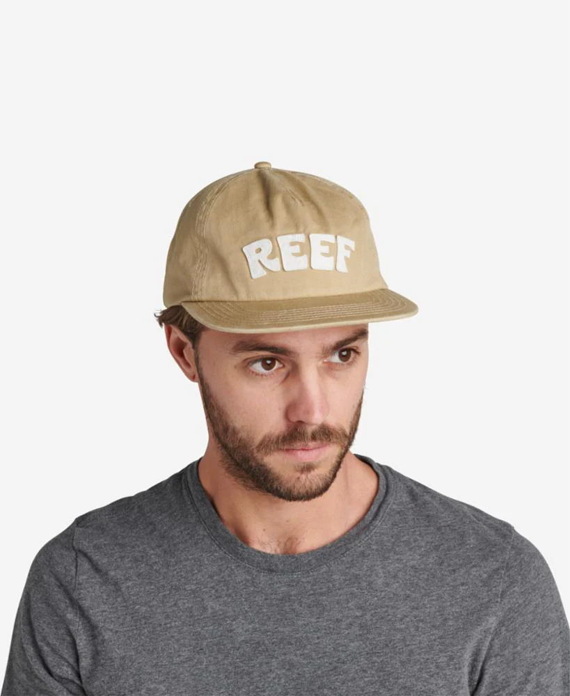Reef Apparel Men HALE KELP - Image 3