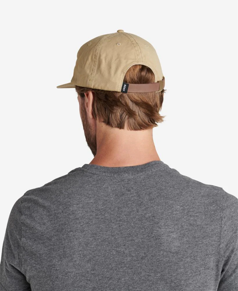 Reef Apparel Men HALE KELP - Image 4