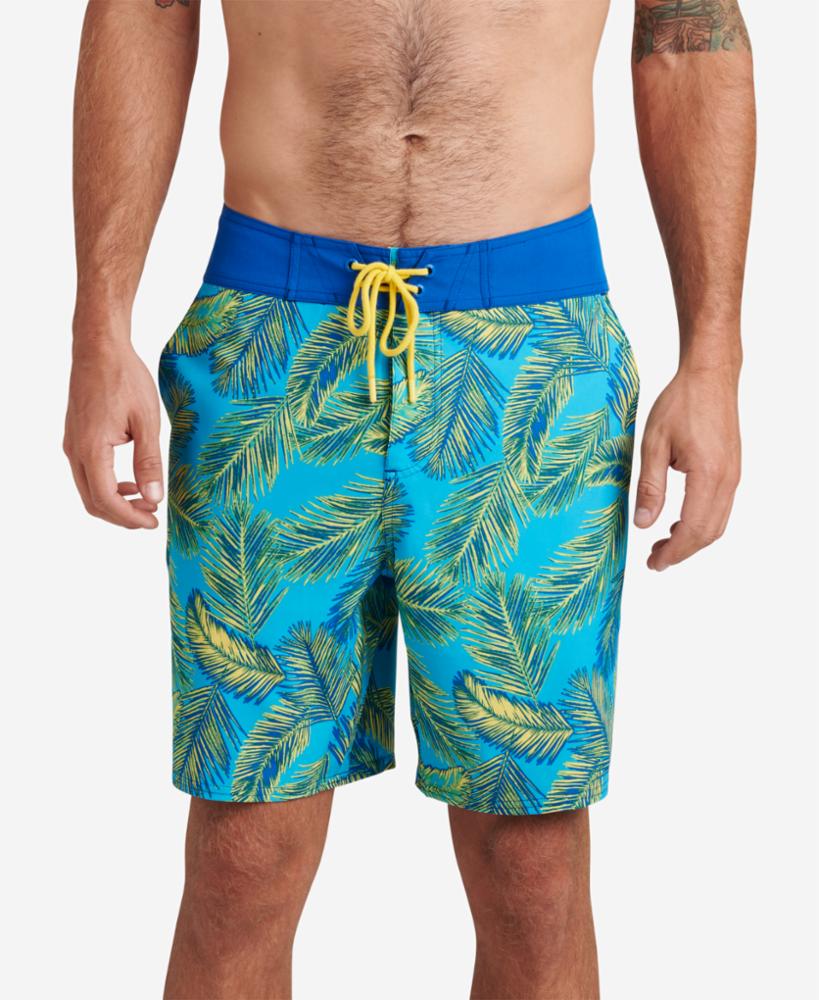 Reef Apparel Men HARRISON HAWAIIAN OCEAN - Image 3