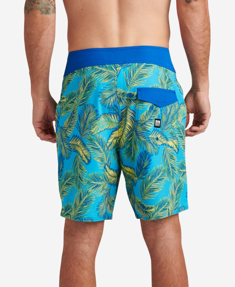 Reef Apparel Men HARRISON HAWAIIAN OCEAN - Image 4