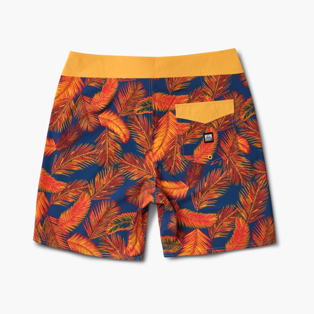 Reef Apparel Men HARRISON INSIGNIA BLUE - Image 2