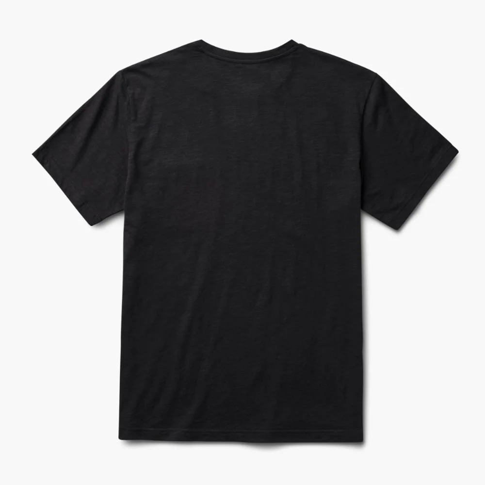 Reef Apparel Men HUMBOLT CAVIAR - Image 2