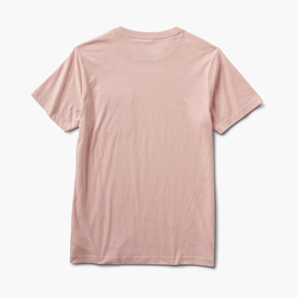 Reef Apparel Men HUMBOLT SEPIA ROSE - Image 2