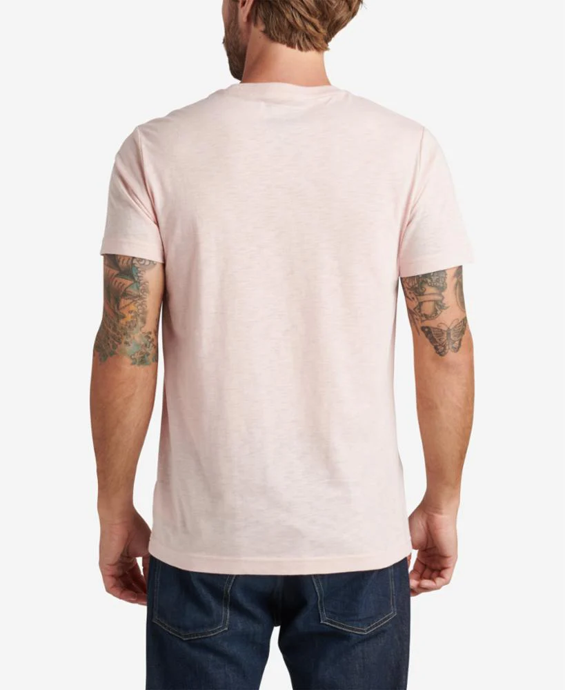Reef Apparel Men HUMBOLT SEPIA ROSE - Image 4