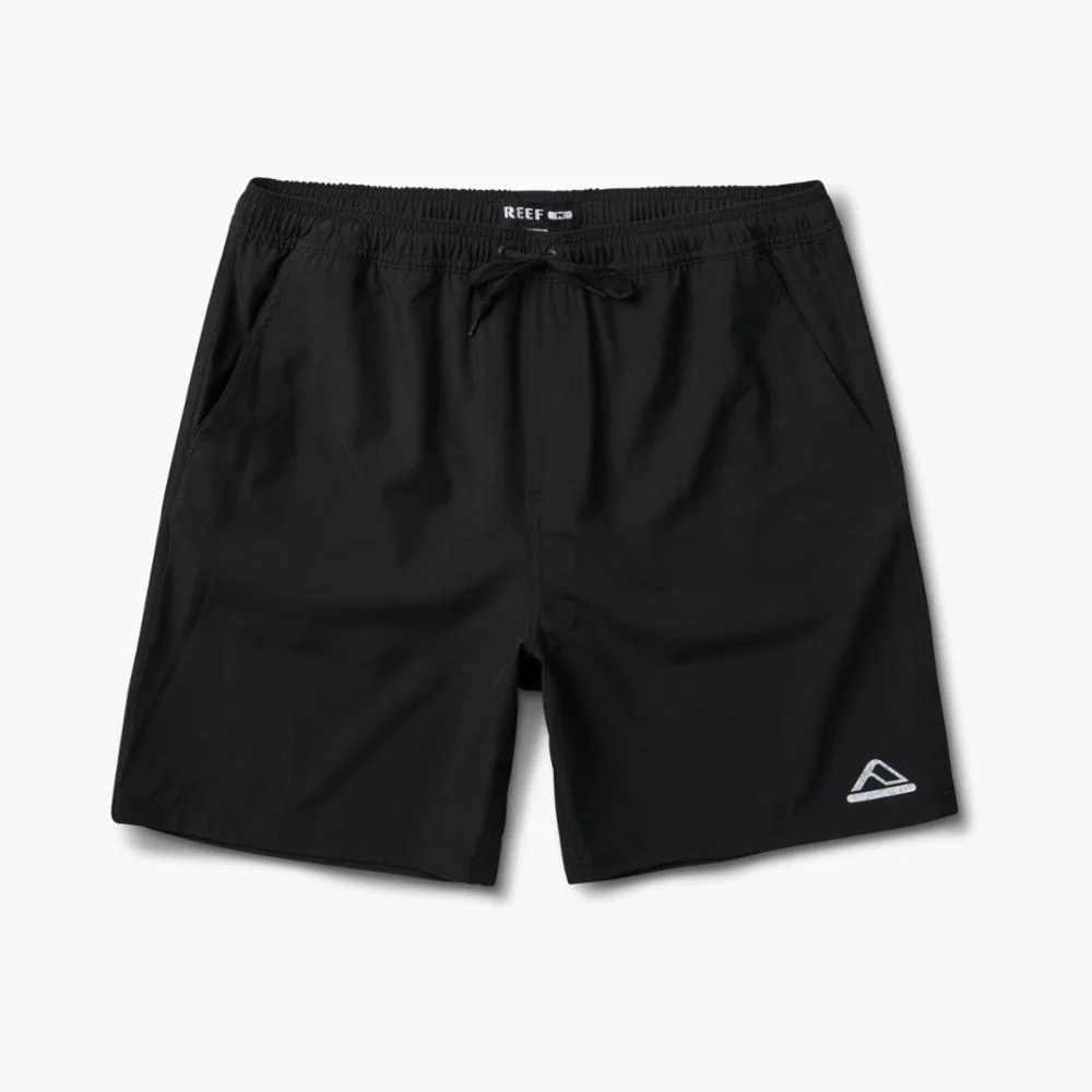Reef Apparel Men JACKSON CAVIAR