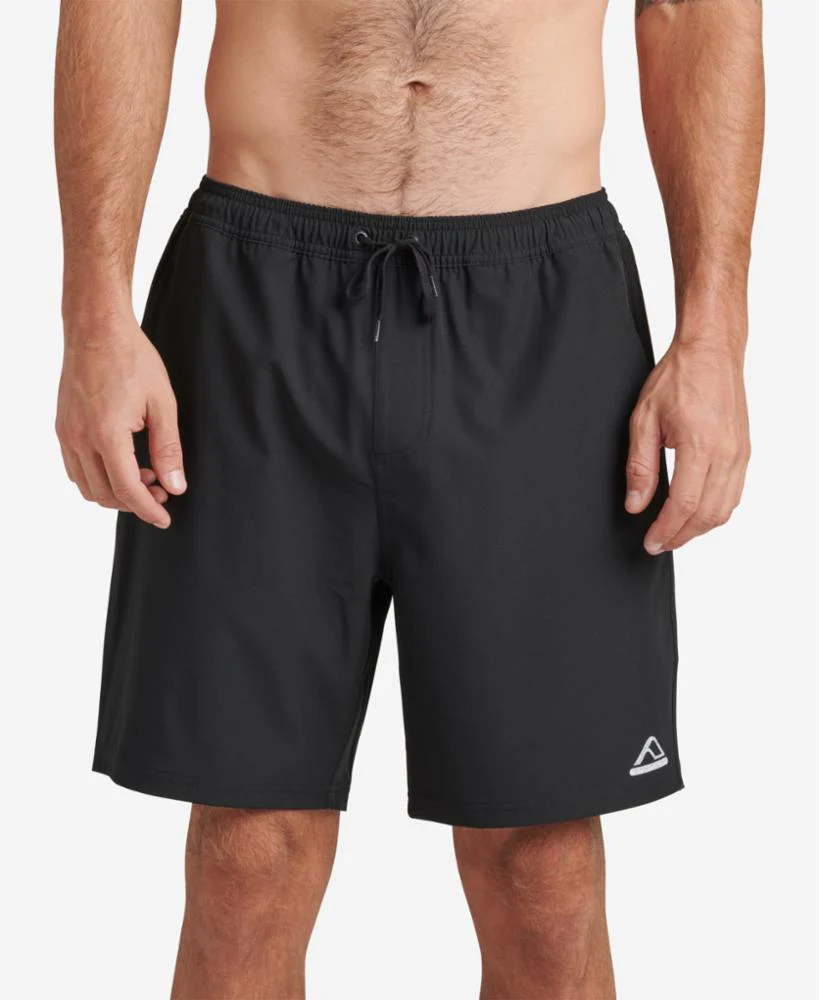 Reef Apparel Men JACKSON CAVIAR - Image 3