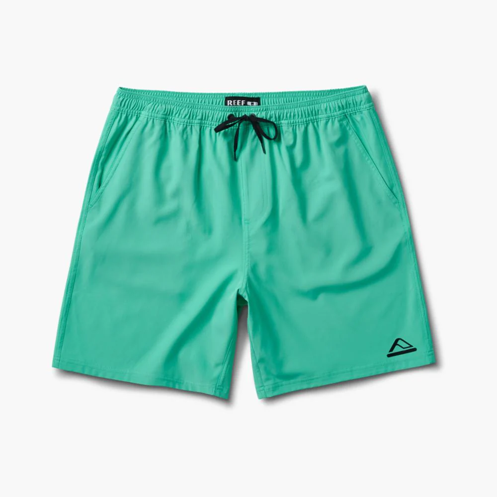Reef Apparel Men JACKSON ELECTRIC GREEN