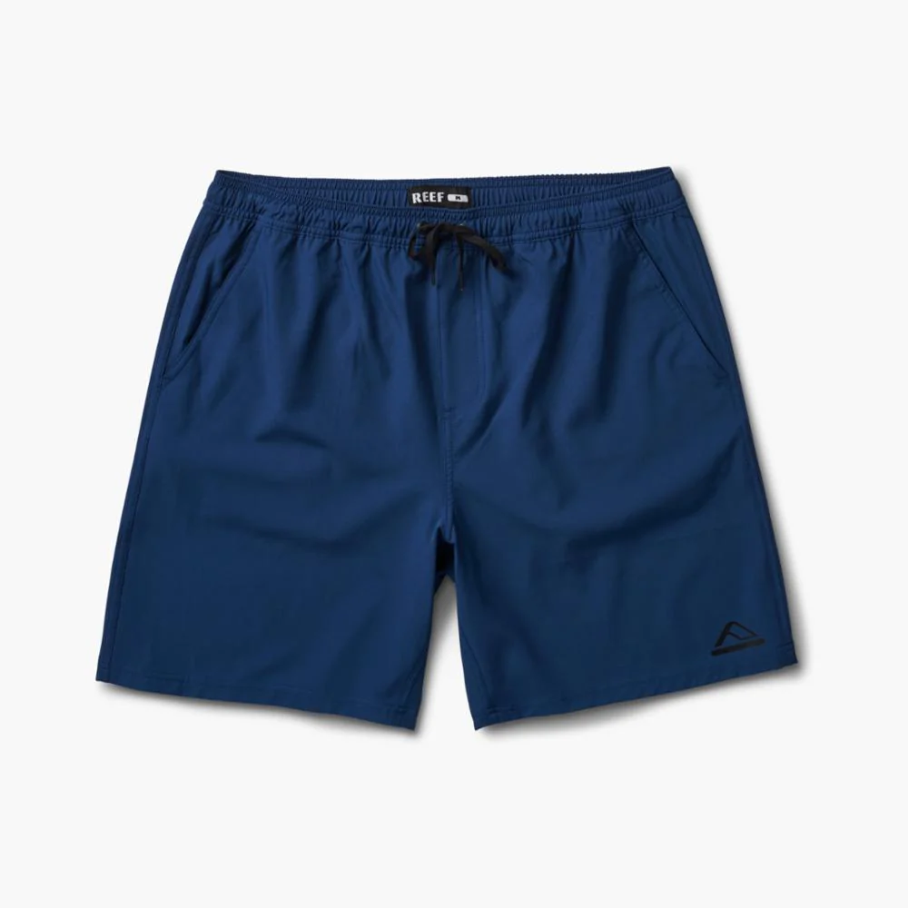 Reef Apparel Men JACKSON INSIGNIA BLUE