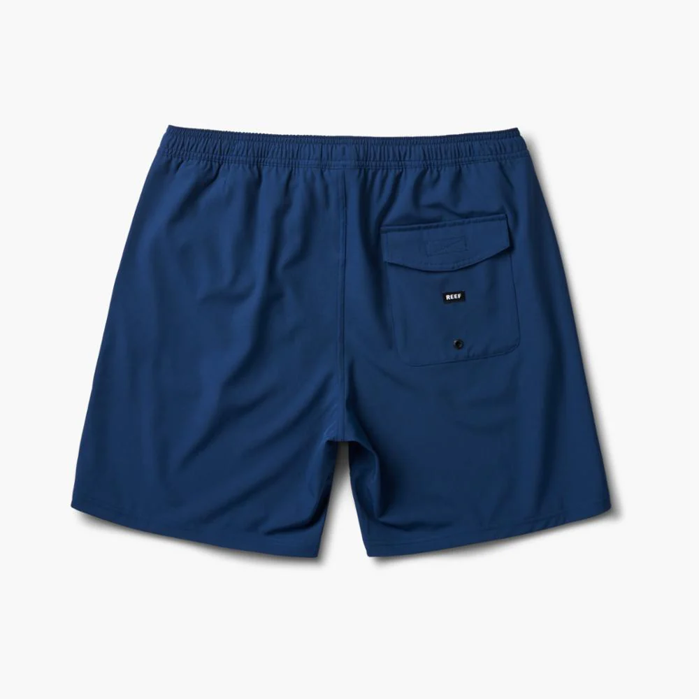 Reef Apparel Men JACKSON INSIGNIA BLUE - Image 2