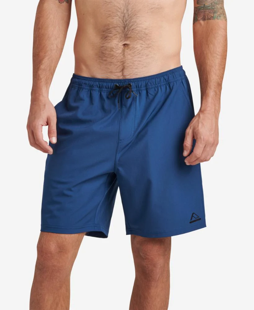 Reef Apparel Men JACKSON INSIGNIA BLUE - Image 3