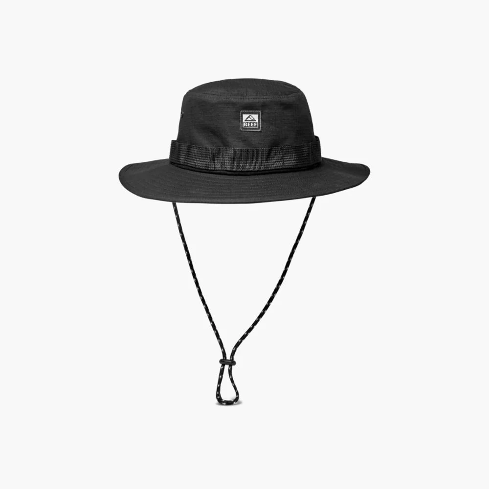 Reef Apparel Men MANU CAVIAR