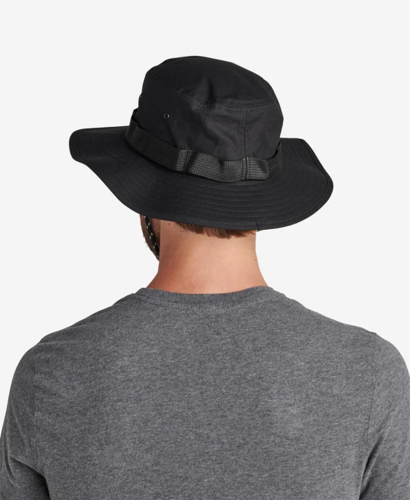 Reef Apparel Men MANU CAVIAR - Image 4
