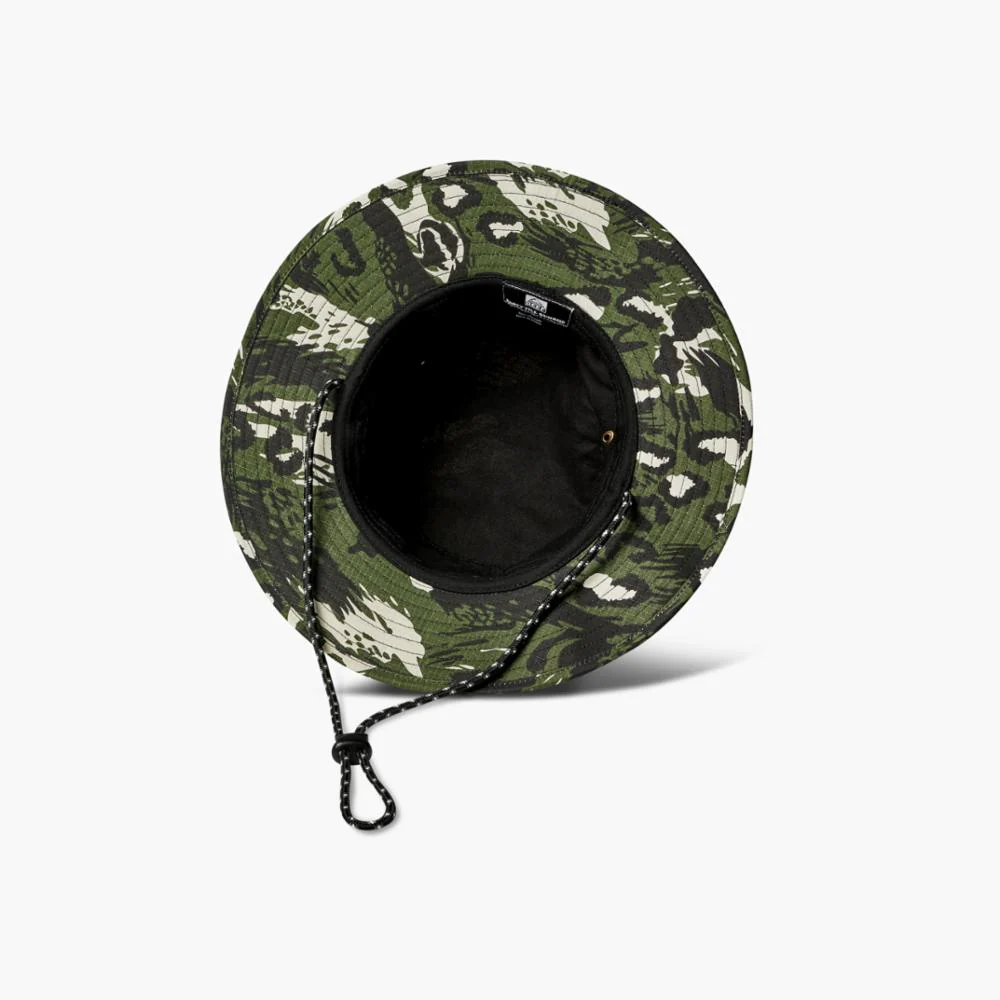 Reef Apparel Men MANU OLIVINE - Image 2