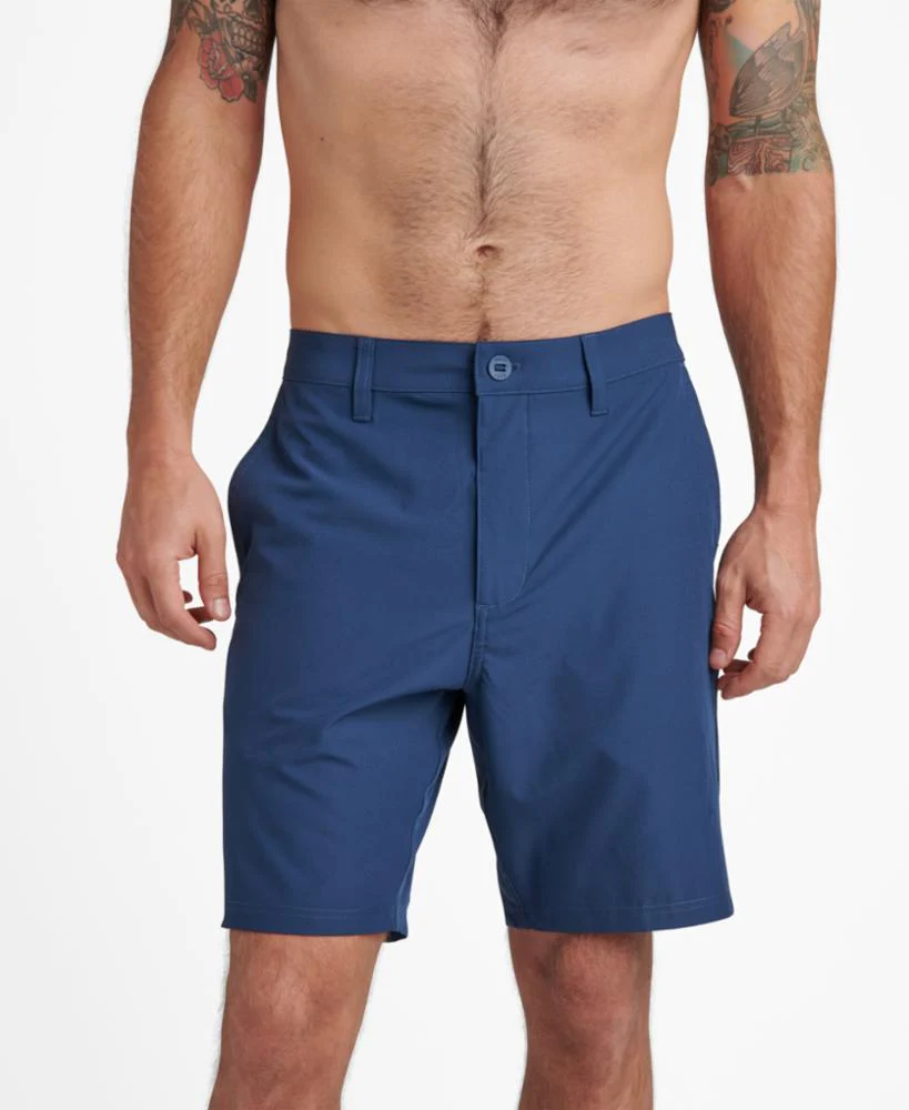 Reef Apparel Men MEDFORD  BOARDSHORT INSIGNIA BLUE