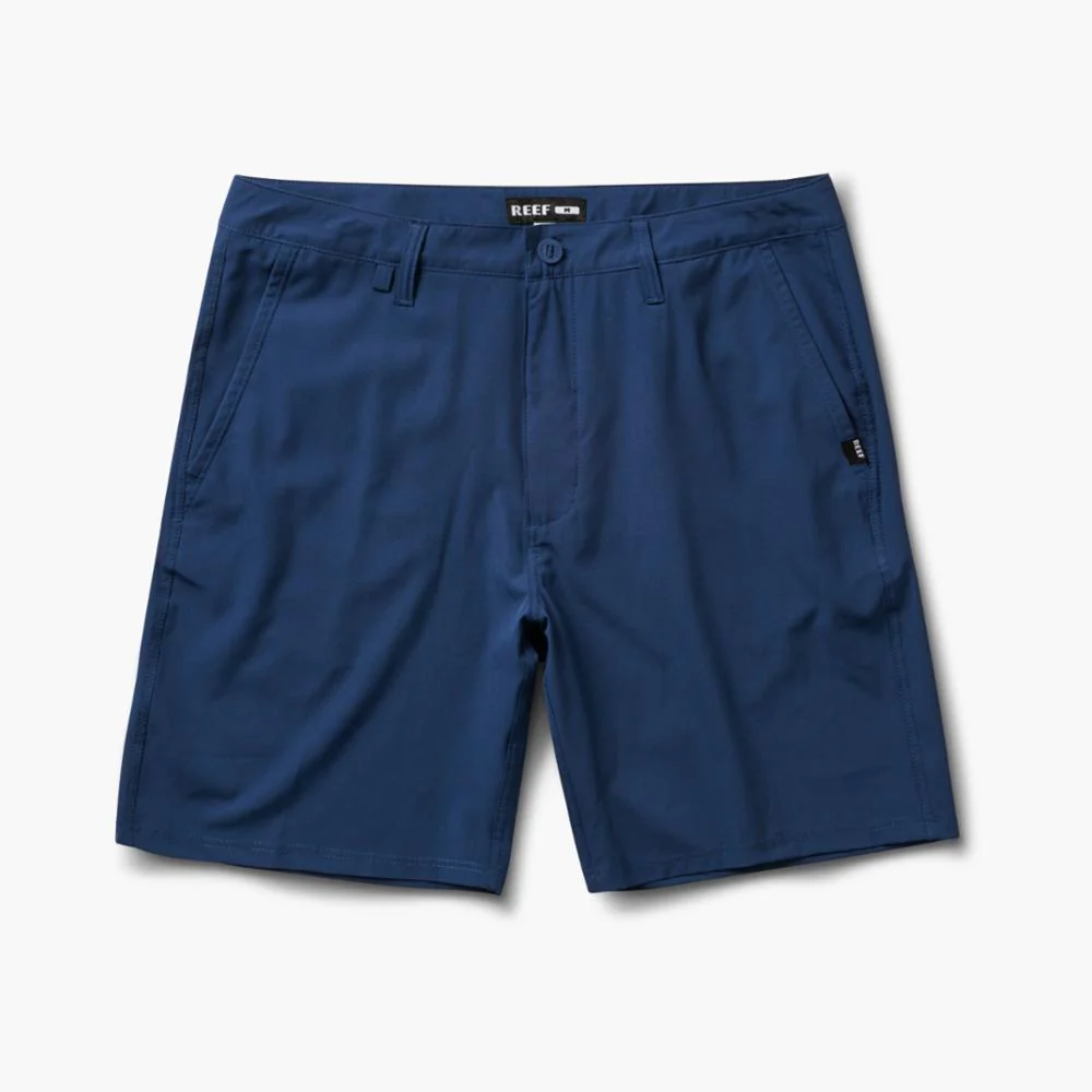 Reef Apparel Men MEDFORD  BOARDSHORT INSIGNIA BLUE - Image 3