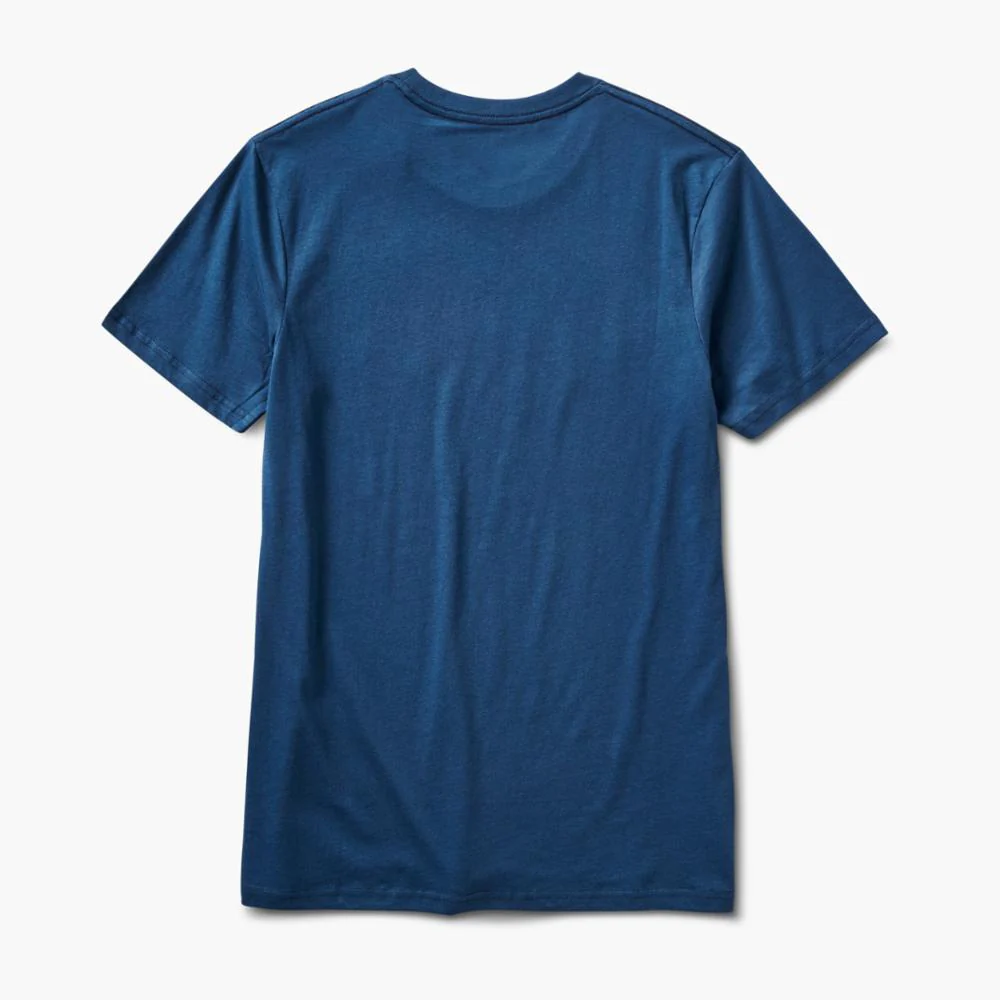 Reef Apparel Men NOCTIS INSIGNIA BLUE - Image 2