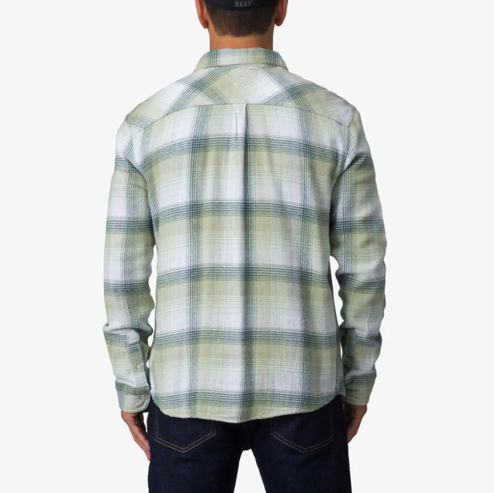 Reef Apparel Men PANTOLA DESERTSAGE - Image 2
