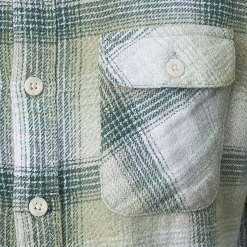 Reef Apparel Men PANTOLA DESERTSAGE - Image 3