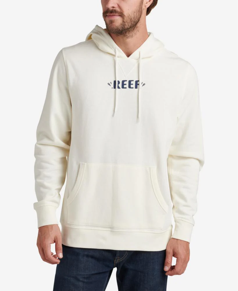 Reef Apparel Men PIMA MARSHMALLOW - Image 3