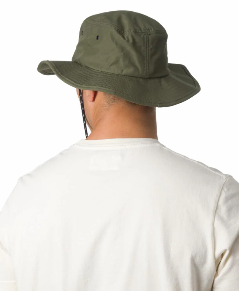 Reef Apparel Men SAMMY HAT THYME - Image 2