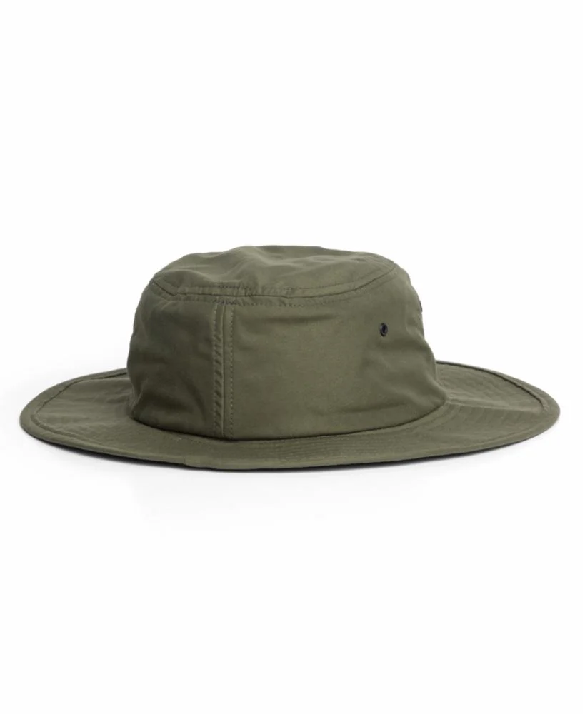Reef Apparel Men SAMMY HAT THYME - Image 4