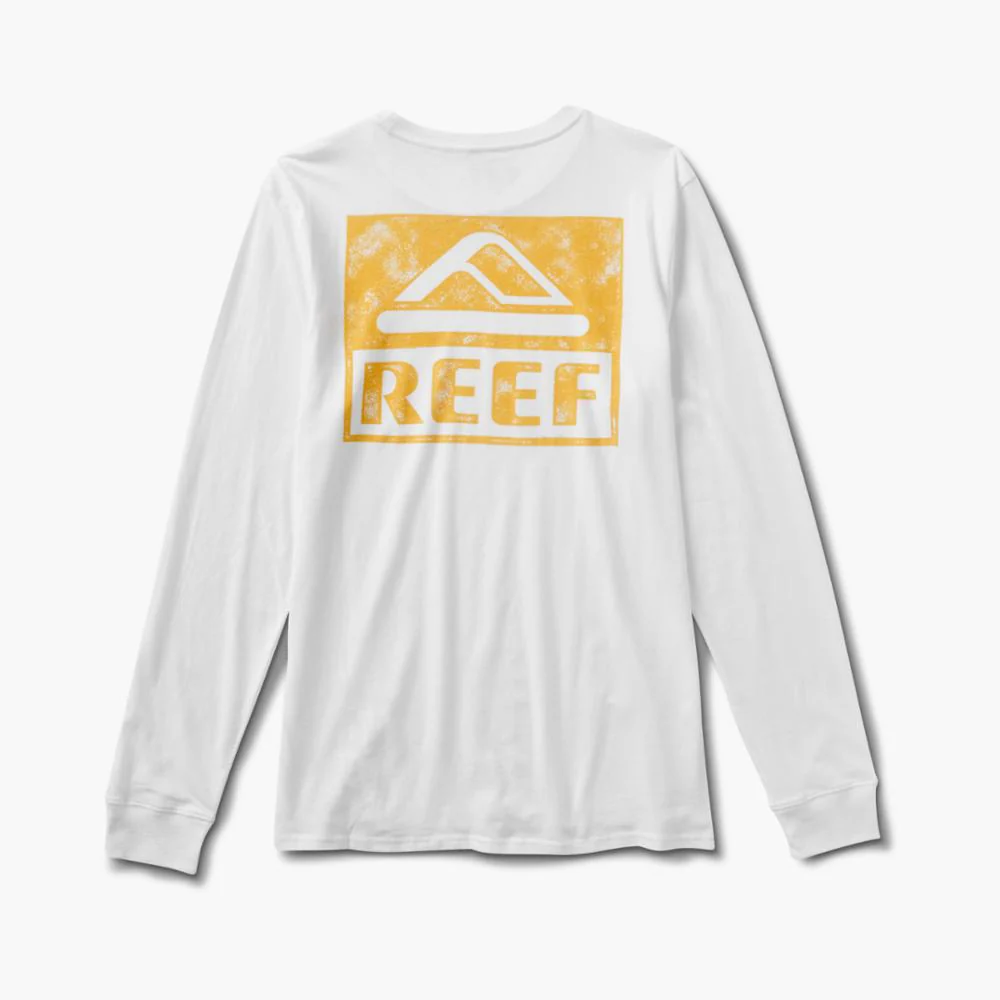 Reef Apparel Men WELLIE MARSHMALLOW - Image 2