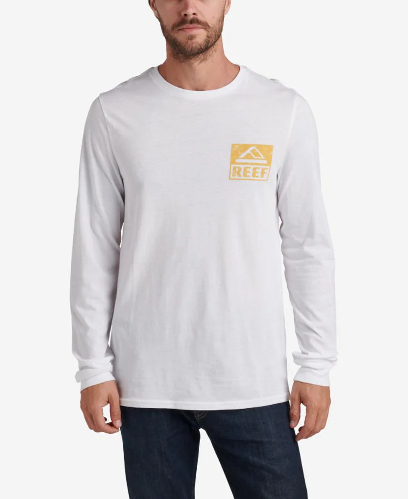 Reef Apparel Men WELLIE MARSHMALLOW - Image 3